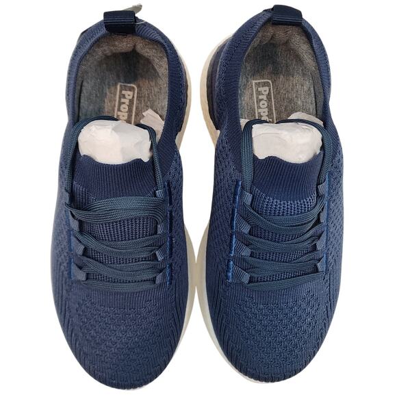 Propét Indigo Women's Unite Casual Lace Up Sneaker XX Wide Sz 6 – New In Box - Picture 4 of 8
